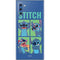 Disney Lilo and Stitch Personalities Moods Galaxy Note 10 Skin